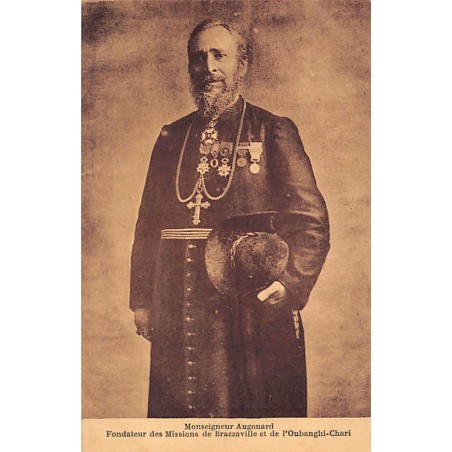 Rare collectable postcards of Congo - Brazzaville. Vintage Postcards of Congo - Brazzaville