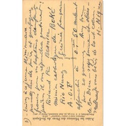 Rare collectable postcards of Congo - Brazzaville. Vintage Postcards of Congo - Brazzaville