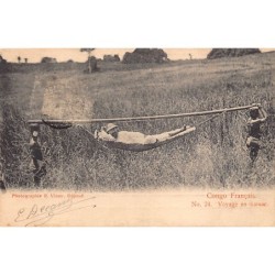 Rare collectable postcards of Congo - Brazzaville. Vintage Postcards of Congo - Brazzaville