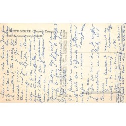 Rare collectable postcards of Congo - Brazzaville. Vintage Postcards of Congo - Brazzaville