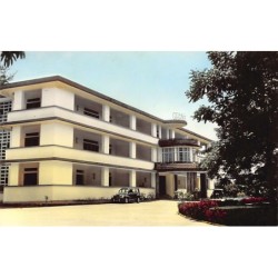 Rare collectable postcards of Congo - Brazzaville. Vintage Postcards of Congo - Brazzaville