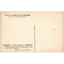 Rare collectable postcards of POLAND. Vintage Postcards of POLAND