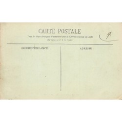 Rare collectable postcards of Congo - Brazzaville. Vintage Postcards of Congo - Brazzaville