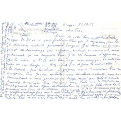 Rare collectable postcards of Congo - Brazzaville. Vintage Postcards of Congo - Brazzaville