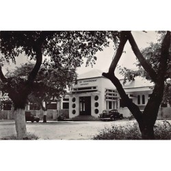 Rare collectable postcards of Congo - Brazzaville. Vintage Postcards of Congo - Brazzaville