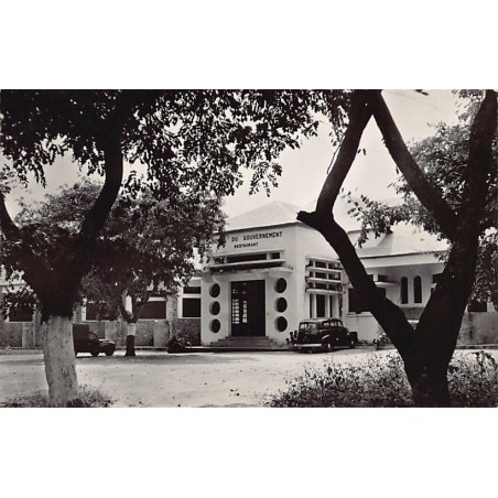 Rare collectable postcards of Congo - Brazzaville. Vintage Postcards of Congo - Brazzaville