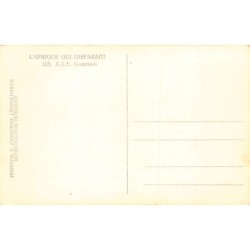 Rare collectable postcards of Congo - Brazzaville. Vintage Postcards of Congo - Brazzaville