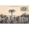 Rare collectable postcards of Congo - Brazzaville. Vintage Postcards of Congo - Brazzaville