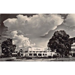 Rare collectable postcards of Congo - Kinshasa (Zaire). Vintage Postcards of Congo - Kinshasa (Zaire)