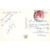 Rare collectable postcards of Congo - Kinshasa (Zaire). Vintage Postcards of Congo - Kinshasa (Zaire)