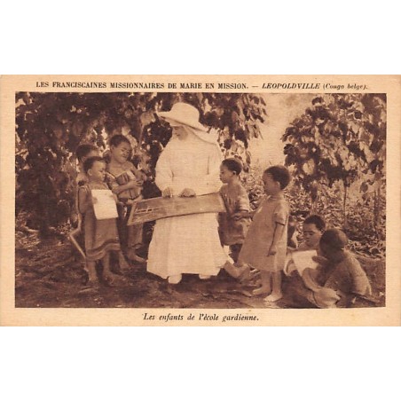 Rare collectable postcards of Congo - Kinshasa (Zaire). Vintage Postcards of Congo - Kinshasa (Zaire)