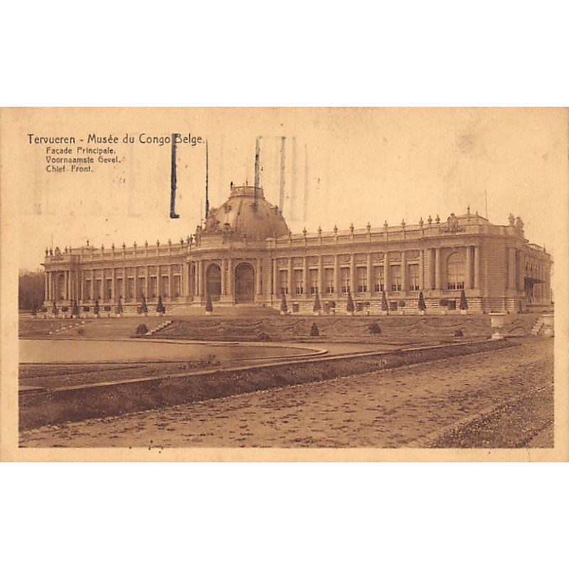 Rare collectable postcards of Congo - Kinshasa (Zaire). Vintage Postcards of Congo - Kinshasa (Zaire)