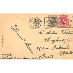 Rare collectable postcards of Congo - Kinshasa (Zaire). Vintage Postcards of Congo - Kinshasa (Zaire)