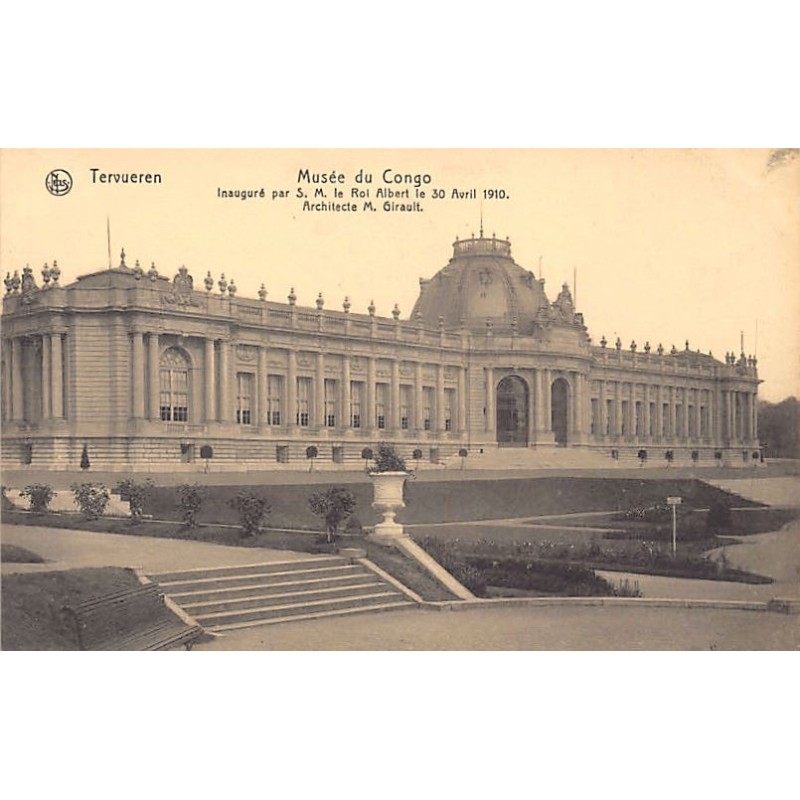 Rare collectable postcards of Congo - Kinshasa (Zaire). Vintage Postcards of Congo - Kinshasa (Zaire)