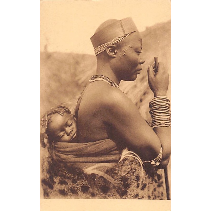 Rare collectable postcards of Congo - Kinshasa (Zaire). Vintage Postcards of Congo - Kinshasa (Zaire)