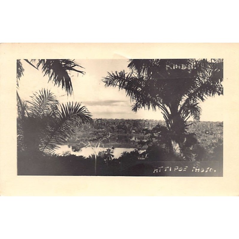 Rare collectable postcards of Congo - Kinshasa (Zaire). Vintage Postcards of Congo - Kinshasa (Zaire)