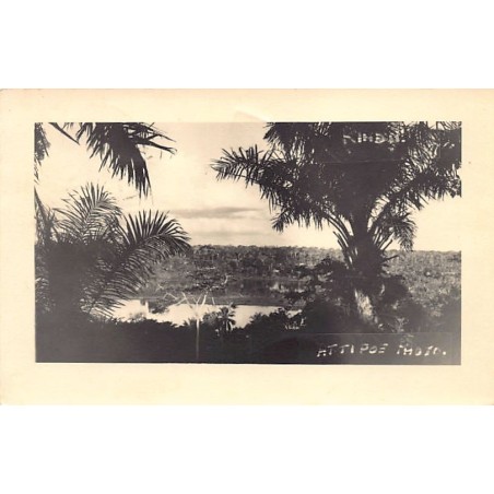 Rare collectable postcards of Congo - Kinshasa (Zaire). Vintage Postcards of Congo - Kinshasa (Zaire)