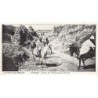 Rare collectable postcards of Ethiopia. Vintage Postcards of Ethiopia