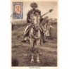 Rare collectable postcards of Ethiopia. Vintage Postcards of Ethiopia
