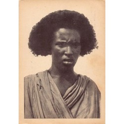 Rare collectable postcards of Ethiopia. Vintage Postcards of Ethiopia