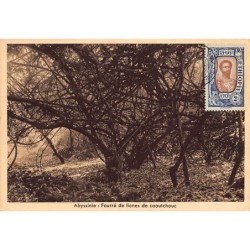Rare collectable postcards of Ethiopia. Vintage Postcards of Ethiopia