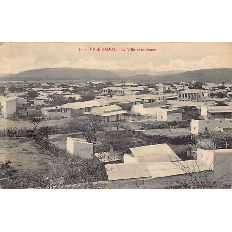 Rare collectable postcards of Ethiopia. Vintage Postcards of Ethiopia