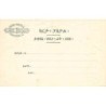 Rare collectable postcards of Ethiopia. Vintage Postcards of Ethiopia