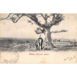 Rare collectable postcards of Ethiopia. Vintage Postcards of Ethiopia
