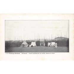 Rare collectable postcards of Ethiopia. Vintage Postcards of Ethiopia