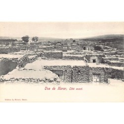 Rare collectable postcards of Ethiopia. Vintage Postcards of Ethiopia