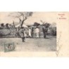 Rare collectable postcards of Ethiopia. Vintage Postcards of Ethiopia