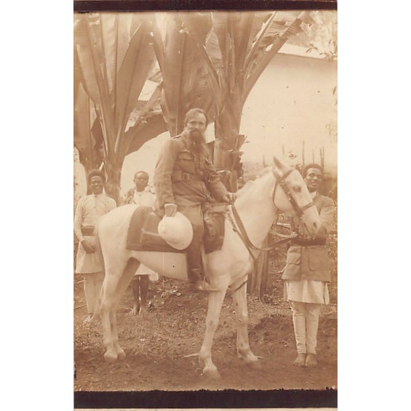 Rare collectable postcards of Ethiopia. Vintage Postcards of Ethiopia