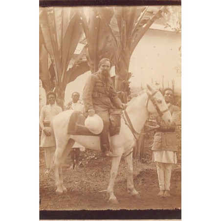 Rare collectable postcards of Ethiopia. Vintage Postcards of Ethiopia