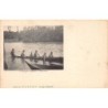 Rare collectable postcards of Gabon. Vintage Postcards of Gabon