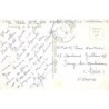 Rare collectable postcards of Gabon. Vintage Postcards of Gabon