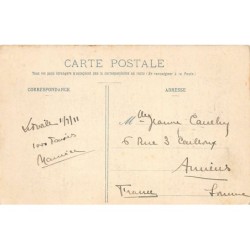 Rare collectable postcards of Gabon. Vintage Postcards of Gabon