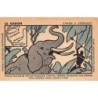 Rare collectable postcards of Gabon. Vintage Postcards of Gabon
