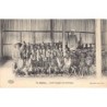 Rare collectable postcards of Gabon. Vintage Postcards of Gabon