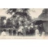 Rare collectable postcards of Gabon. Vintage Postcards of Gabon
