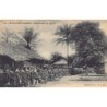 Rare collectable postcards of Gabon. Vintage Postcards of Gabon