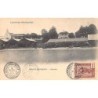 Rare collectable postcards of Gabon. Vintage Postcards of Gabon