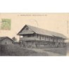 Rare collectable postcards of Gabon. Vintage Postcards of Gabon