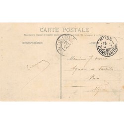 Rare collectable postcards of Gabon. Vintage Postcards of Gabon