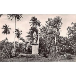 Rare collectable postcards of Gabon. Vintage Postcards of Gabon