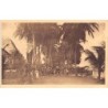Rare collectable postcards of Gabon. Vintage Postcards of Gabon