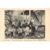 Rare collectable postcards of Gabon. Vintage Postcards of Gabon
