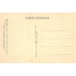 Rare collectable postcards of Gabon. Vintage Postcards of Gabon
