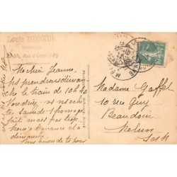 Rare collectable postcards of Gabon. Vintage Postcards of Gabon