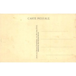 Rare collectable postcards of Gabon. Vintage Postcards of Gabon