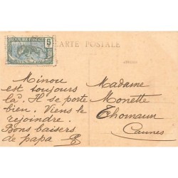 Rare collectable postcards of Gabon. Vintage Postcards of Gabon